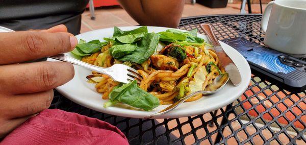 Sherpa's Adventures Restaurant & Bar