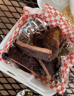 Harris' Smokehouse BBQ