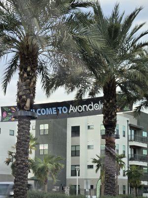 Avondale City Government