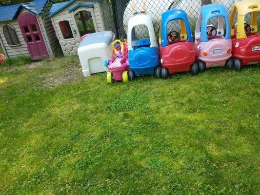 Caitlin's Place Daycare