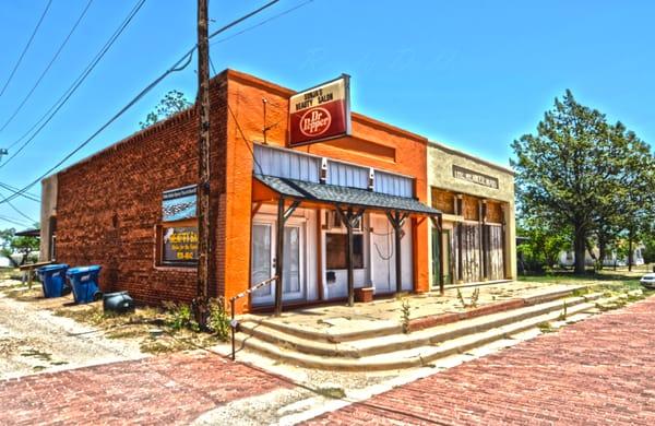 Sonja's Beauty Salon