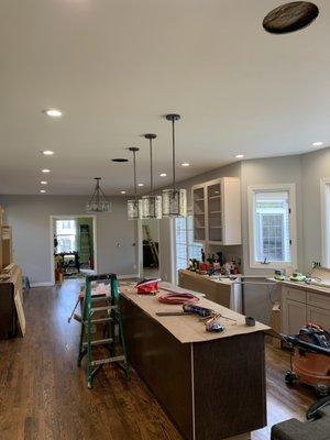 Independence Electric