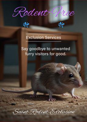 Saint Exclusion Services