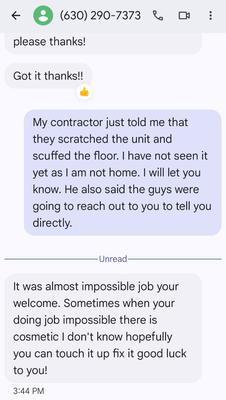 Anything Heavy Movers