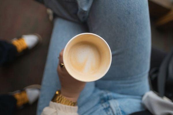 The Brim Coffee Shop