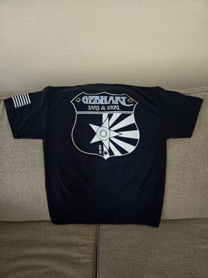 Gebhart Safes & Locks