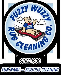 Fuzzy Wuzzy Rug Cleaning Company