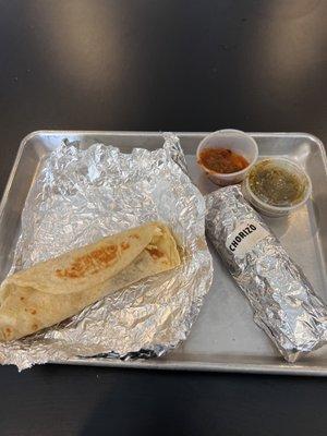 La Barba Coffee + Tacos