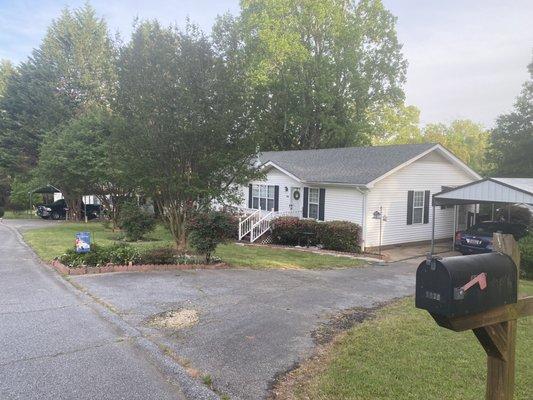 Walnut Creek Community