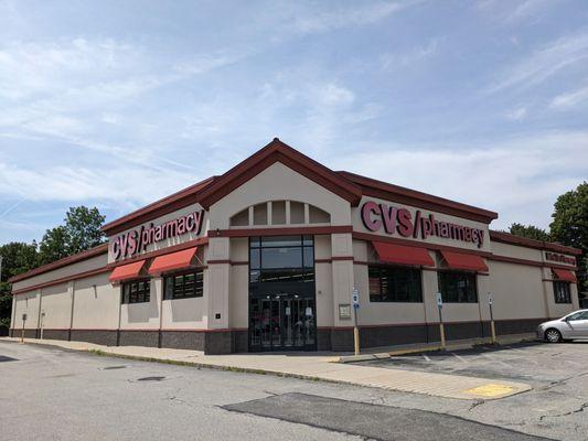 CVS 7/2025