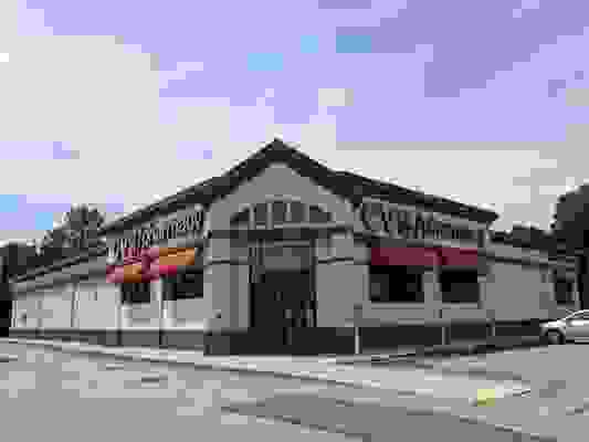 CVS Pharmacy, 480 N Franklin St, Holbrook, MA 02343, US - MapQuest