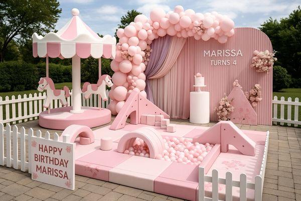 Thee Soiree Collective