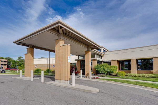 William E Christoffersen Salt Lake Veterans Home