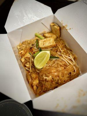 Anny's Thong Thai Food