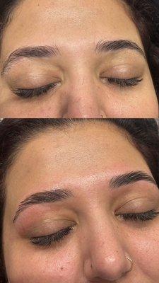 Elegant Brows N More