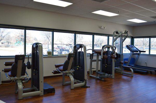 Aptitude Physical Therapy