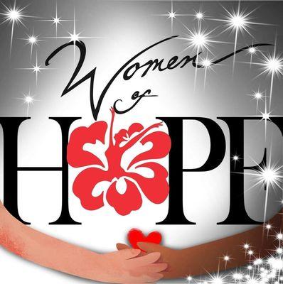 Women of Hope New Living Sober Living