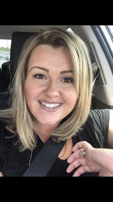 Wakeup with Makeup by Debbie Flory