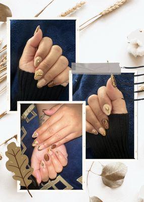 October 2025 #autumnvibes