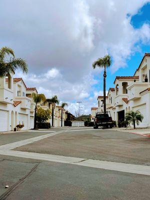 Great San Marcos condo! This listing is in a great community close to everything!