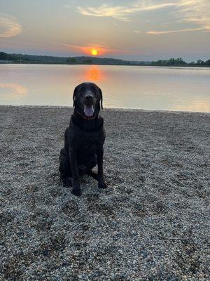 Shawnee Mission Park