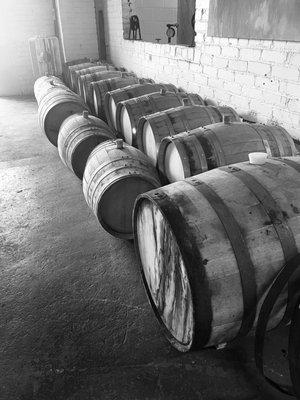 The Kalamazoo Stillhouse