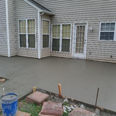 Mitchell's Tree And Landscaping And Remodeling