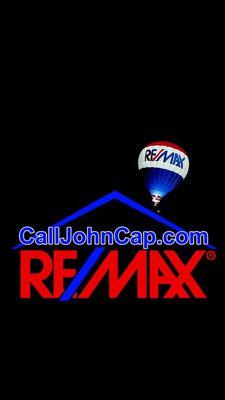 John Caporale-RE/MAX Fine Homes