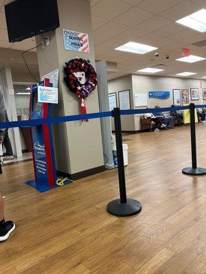 VA Conroe Outpatient Clinic