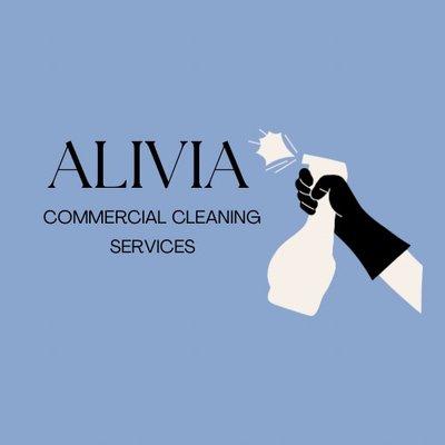 Alivia Commercial Cleaning