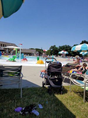 Wadsworth Y Community Center