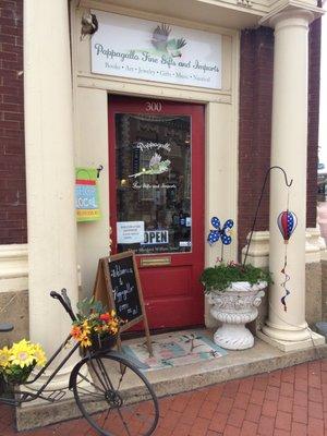 Pappas Nicholas A Atty