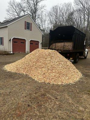 Levesque Wood Co