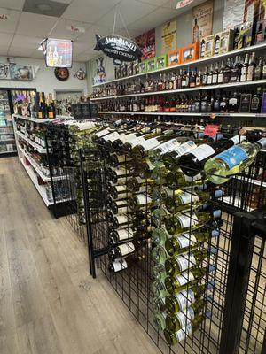 Canyon Lakes Liquor