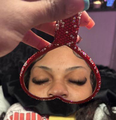 Lash Gawd Aesthetics