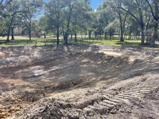 Southern Precision Land Services