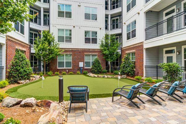 Marketplace Village Apartments