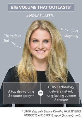 Jennifer's Hair Chair