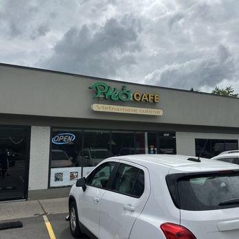 Pho Cafe