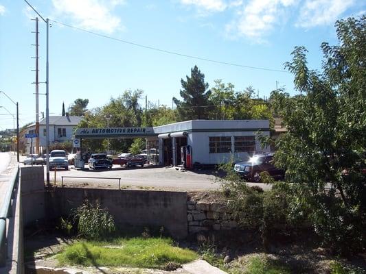 Al's Automotive Repair