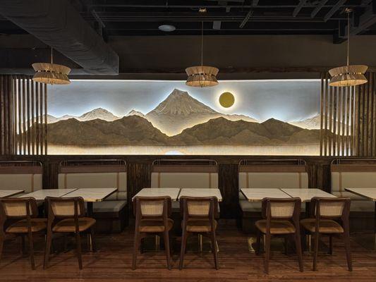 Akeno Sushi Bar@ Old Town