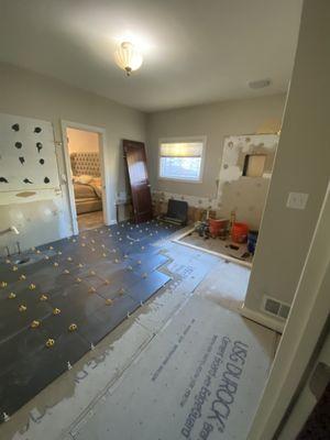 THM Flooring And Tile