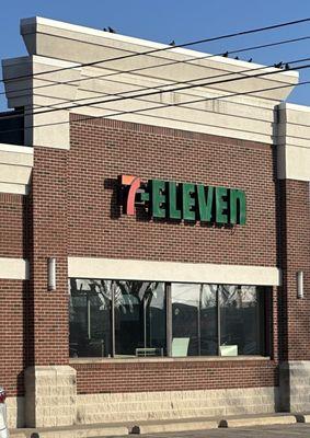7-Eleven