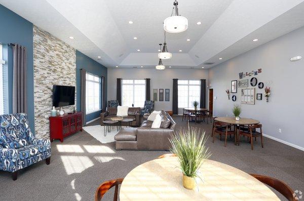 GreyStone of Noblesville | Noblesville, IN