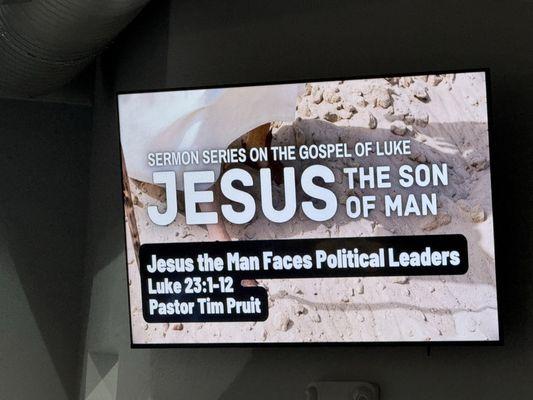 Pinal County Cowboy Church