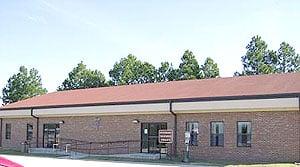Fort Bragg Veterinary Center