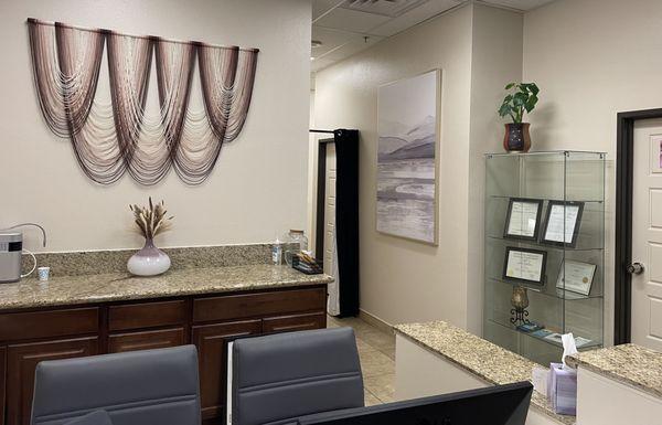 Colonics By Anna Bella