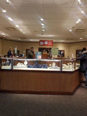Zales Jewelers