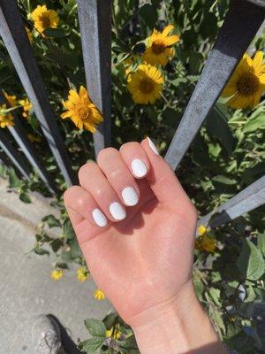 Think Pink Nails & Spa