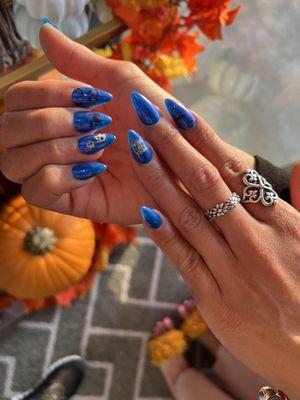 Luxury Nails & iLashes